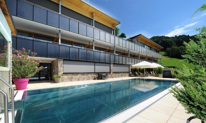 Grossdorf Hôtel | Hotel St Hubertus