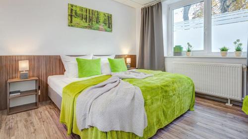Mühlhausen Hôtel | Hotel Stadt Mühlhausen