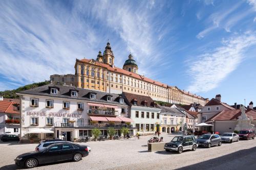 Melk Hôtel | Hotel Stadt Melk