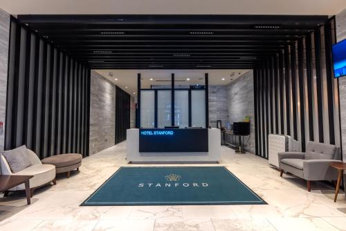 Koreatown Hôtel | Hotel Stanford