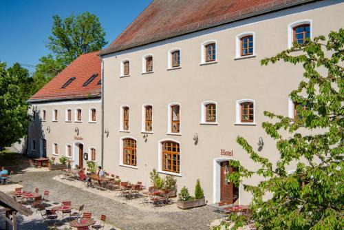 Herrnwahlthann Hôtel | Hotel Stanglbräu
