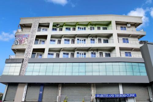 Ranchi Hôtel | HOTEL STAR INN -Travel Like Local