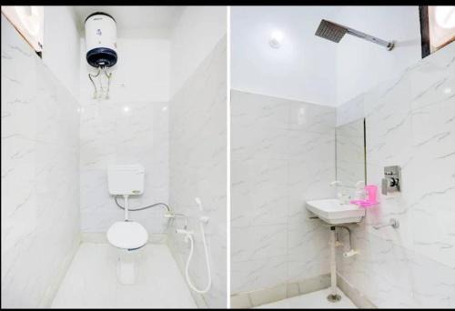 Pitampura Hôtel | Hotel Star Near railway station