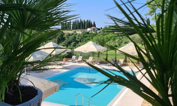 Izola Hôtel | Hotel Stara šola - Oleander Resort