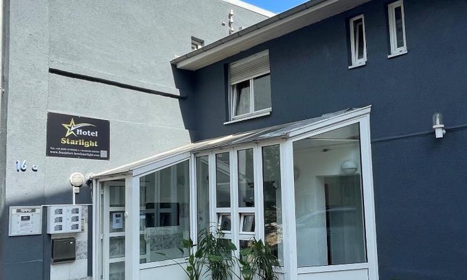 Roedelheim Hôtel | Hotel Starlight