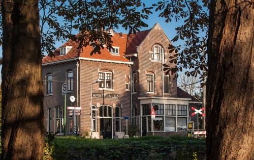 Municipality of Amstelveen Hôtel | Hotel Station Amstelveen