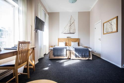 Soderhamn Hôtel | Hotel Statt Söderhamn by First Hotels
