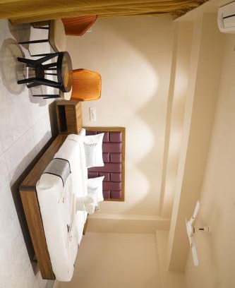 Amarnath Hôtel | Hotel Status Inn