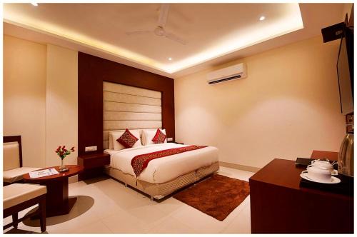 Digha Hôtel | HOTEL STAYGO PALACE Near Sea Beach And Temple - Fully Air Conditioned