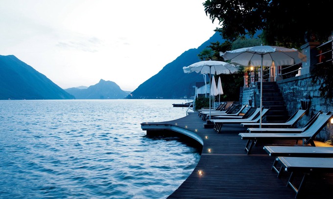 San Mamete Hôtel | Hotel Stella D'Italia