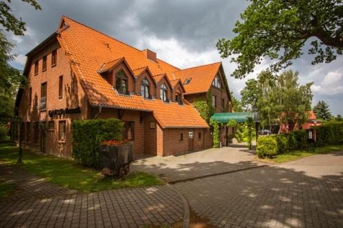 Neuenkirchen bei Greifswald Hôtel | Hotel Stettiner Hof