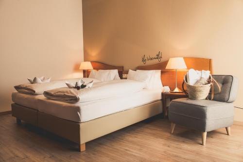 Mariatrost Hôtel | Hotel Stoiser Graz -Parkplatz inbegriffen!