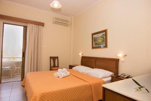 Lefktron Maison | HOTEL STOUPA