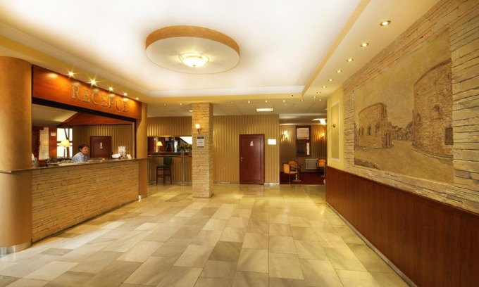 Straznice Hôtel | Hotel Strážnice