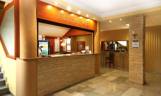 Straznice Hôtel | Hotel Strážnice