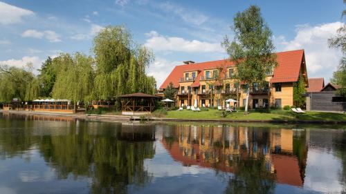 Lubben Hôtel | Hotel Strandhaus - Boutique Resort & Spa