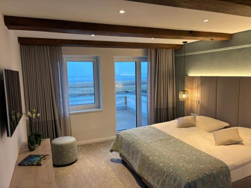 Sahlenburg Hôtel | Hotel Strandhus