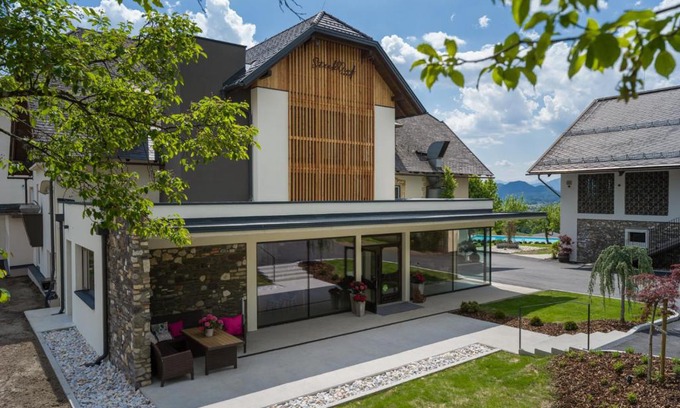 Augsdorf Hôtel | Hotel Streklhof