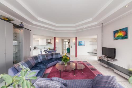 Westhagen Appartement | Hotel Strijewski - Apartments
