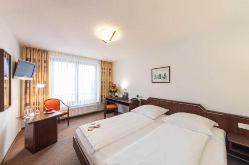 Westhagen Hôtel | Hotel Strijewski