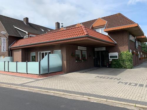 Papenburg Hôtel | Hotel Stubbe