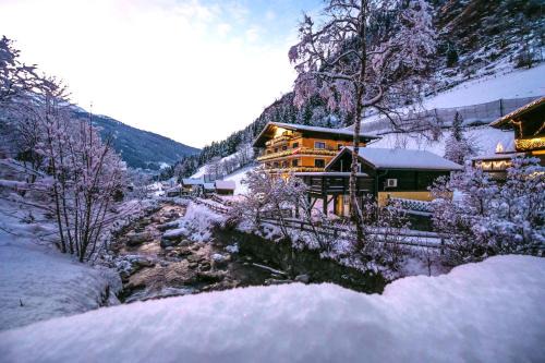 Bad Gastein Hôtel | Hotel Stubnerhof