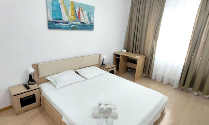 Sector 3 Appartement | Hotel Studio Titan