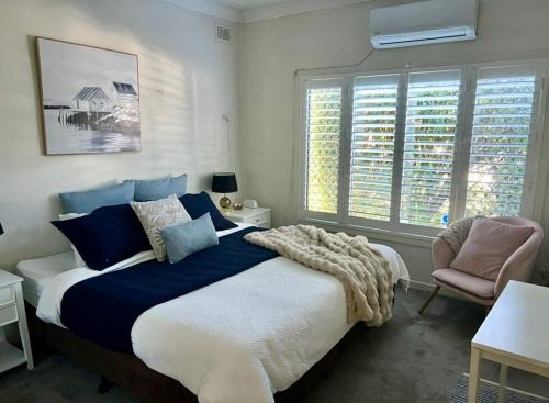 Kogarah Hôtel | Hotel Style Monterey Guest Studio near Hospitals, Beach and Airport