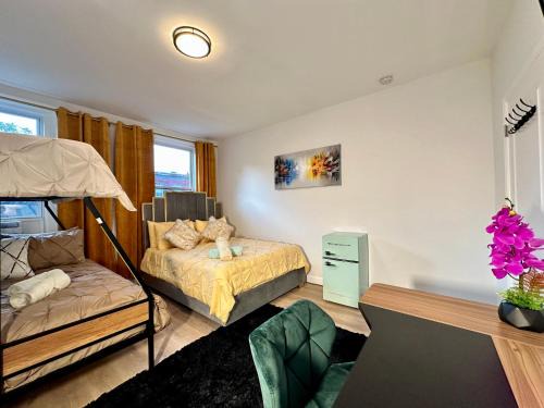 Bergen Maison | Hotel-Style, No Host, Professionally Managed ID280