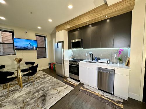 The Heights Lit Et Petit-Déjeuner | Hotel-Style, No Host, Professionally Managed ID286