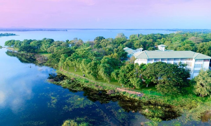 New Town Hôtel | Hotel Sudu Araliya