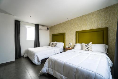 Boca del Rio Appartement | Hotel Suites Regina