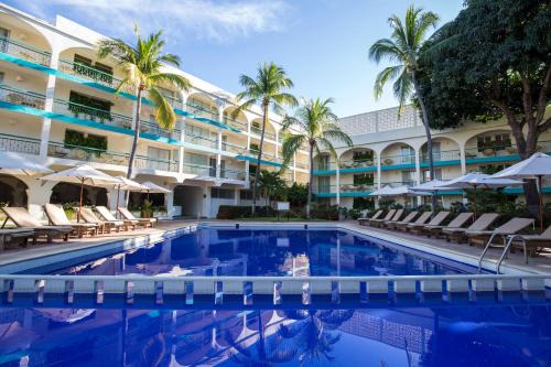 Bacocho Hôtel | Hotel Suites Villasol