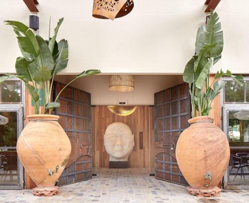 Eskoriatza Hôtel | Hotel Sukha