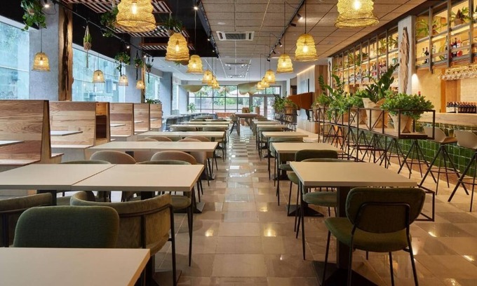 Eskoriatza Hôtel | Hotel Sukha