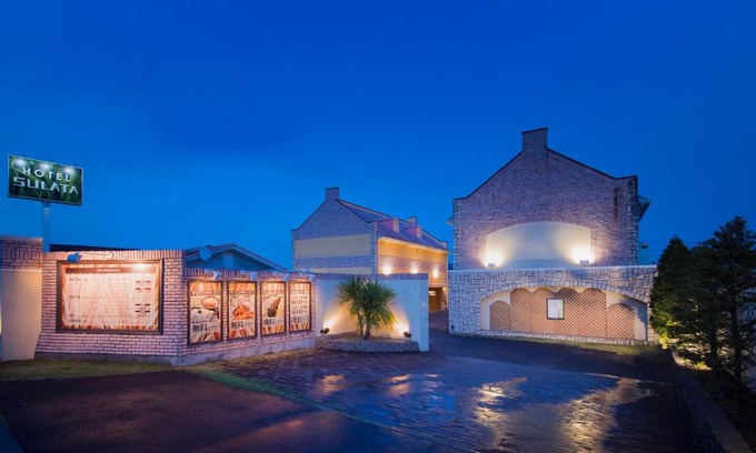 Ashikaga Hôtel | Hotel Sulata Ashikaga (Adult Only)