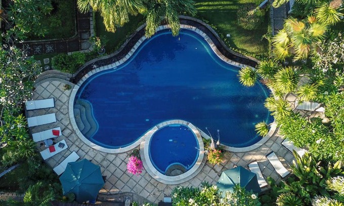 Anturan Hôtel | Hotel Suma