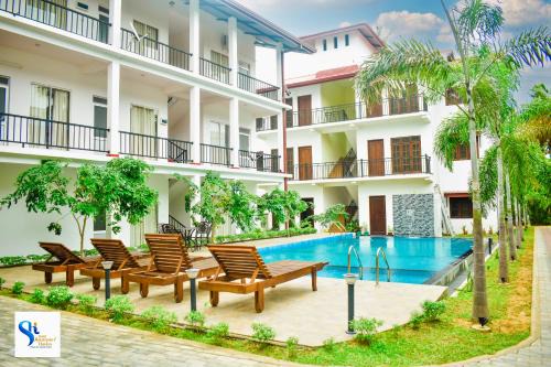 Polonnaruwa Hôtel | Hotel Summer Haven