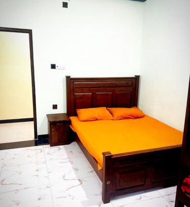Arachchikattuwa Appartement | Hotel sun cafe