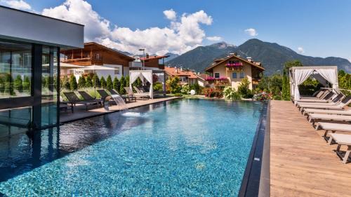 Naz Hôtel | Hotel Sun