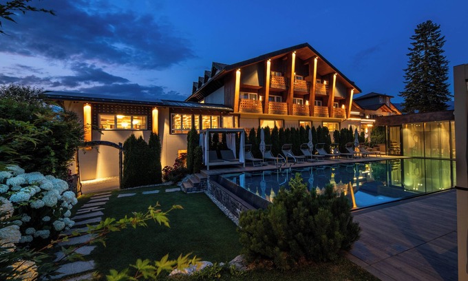 Naz Hôtel | Hotel Sun