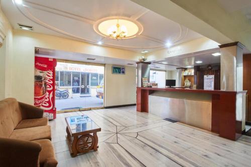 Kanyakumari Hôtel | Hotel Sun Rock