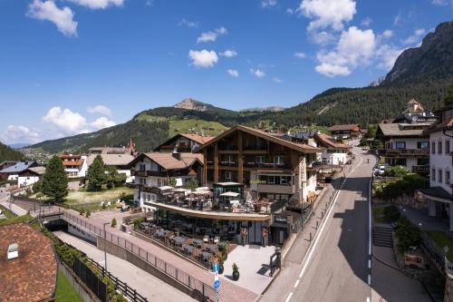 Selva di Val Gardena Hôtel | Hotel Sun Valley