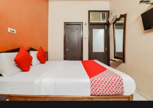 Charbagh Hôtel | Hotel sunrise