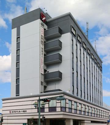 Tochigi Hôtel | Hotel Sunroute Tochigi