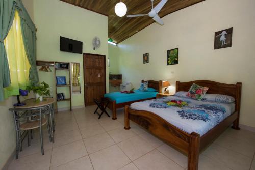 Puerto Viejo de Talamanca Hôtel | Hotel Sunshine Caribe
