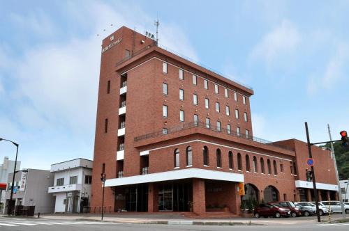 Engaru Appartement | Hotel Sunshine