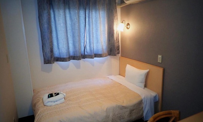 Higashiueno Hôtel | Hotel Suntargas Ueno - Vacation STAY 08468v