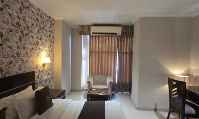Ludhiana Hôtel | Hotel Supreme Suites Ludhiana