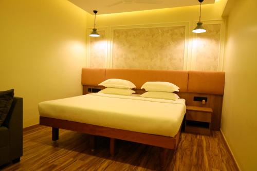 Heritage Town Hôtel | Hotel Surguru